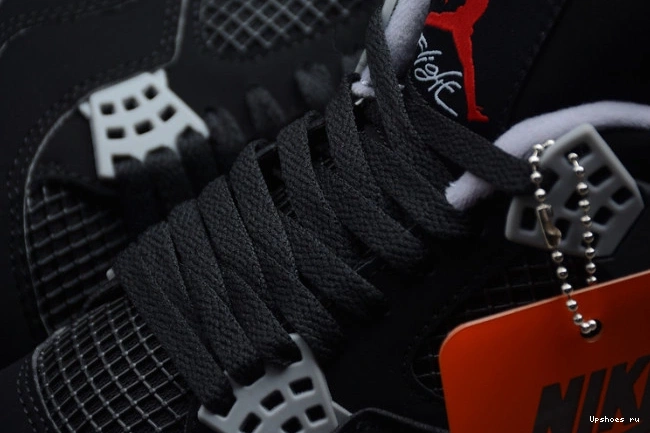 Retro 4 Bred Jordan 408452-060 0317